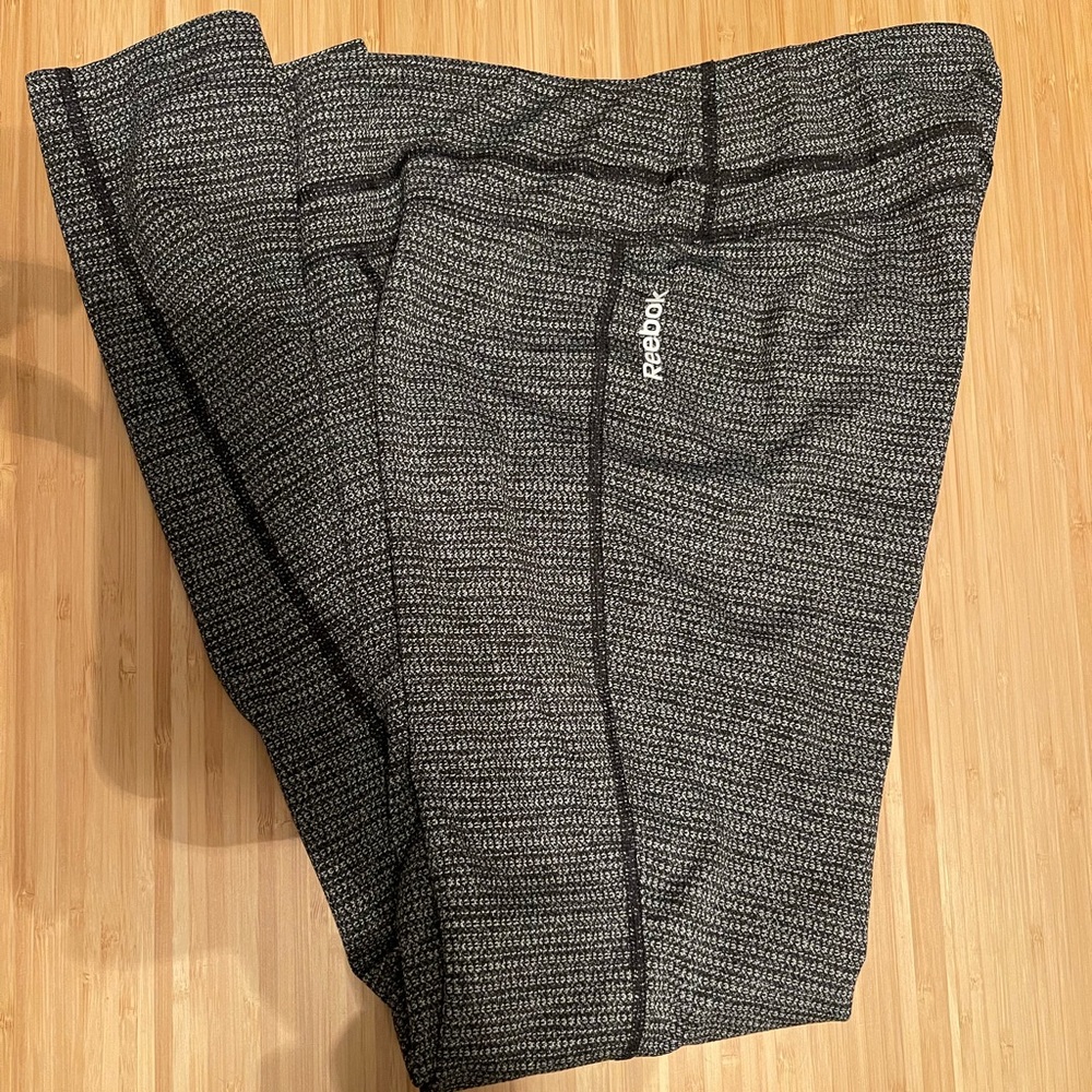 Reebok leggings